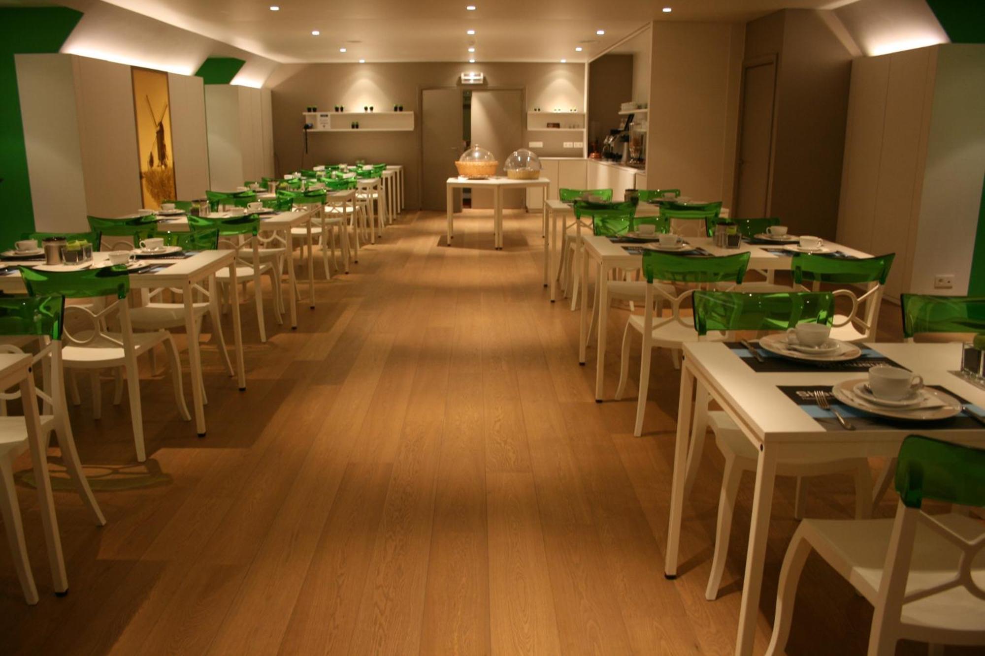 Hotel Shamrock Tielt Exterior foto