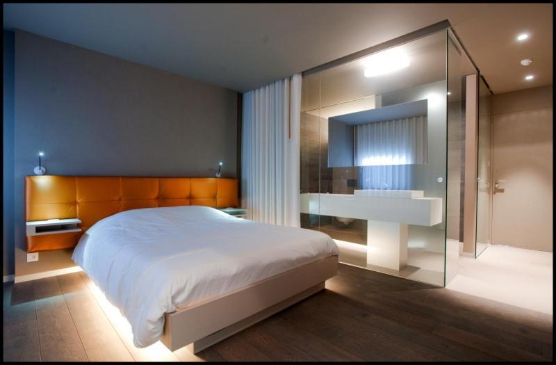 Hotel Shamrock Tielt Cameră foto