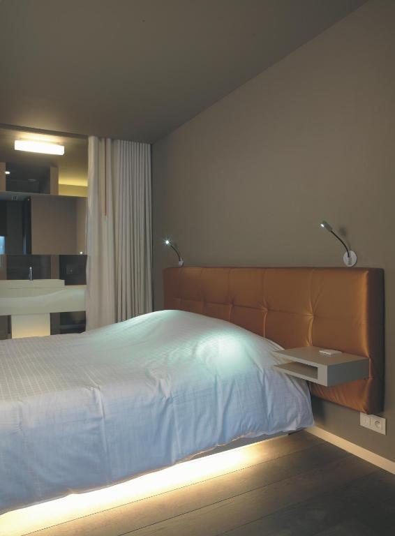 Hotel Shamrock Tielt Cameră foto